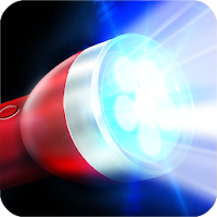 Flashlight LED Free APK カバーアート