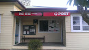 Moorland Post Office