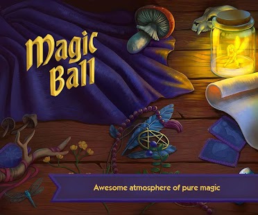 How to install Amazing Magic Ball lastet apk for bluestacks