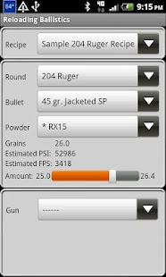 How to mod 204 Ruger Ballistics Data 1.1.1 mod apk for laptop