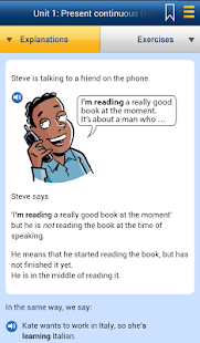 English Grammar in Use(圖2)-速報App