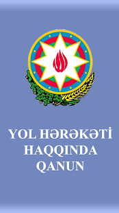 Free Yol Hərəkəti Haqqında qanun APK