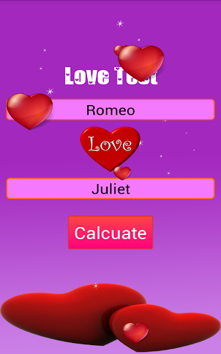 免費下載娛樂APP|2015 Love Test app開箱文|APP開箱王