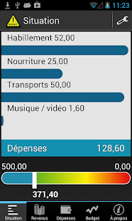 How to get Alerte Budget Varies with device mod apk for bluestacks