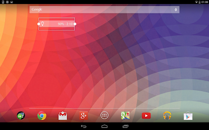 TF: KK Widgets poster 7