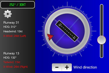 FlightWinds(圖2)-速報App