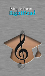 Music Tutor Sight Read Lite(圖7)-速報App