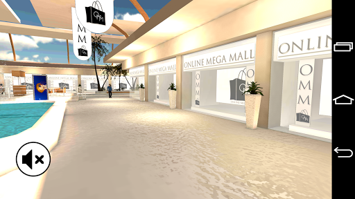 Online Mega Mall