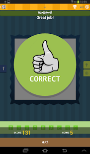 Think It Screenshots 2