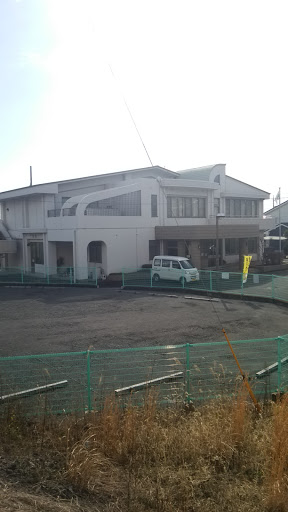 神戸公民館