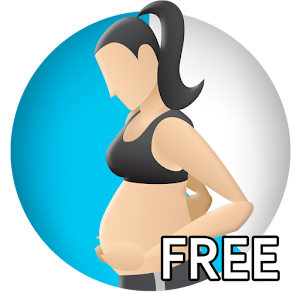 Power 20 Prenatal Workout Free 健康 App LOGO-APP開箱王