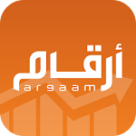 Cover Image of Download أرقام Argaam اسعار الاسهم 1.9 APK
