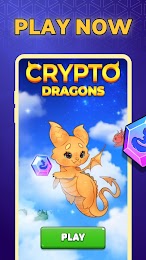 Crypto Dragons - NFT & Web3 1