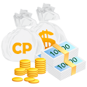 Cep Piyasa logo