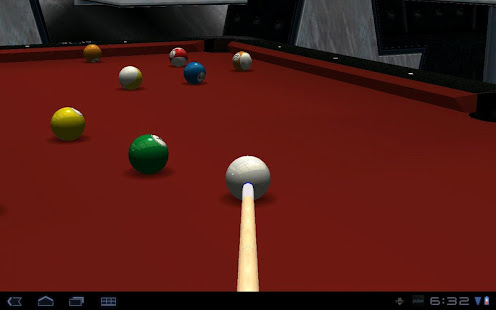 Virtual Pool Mobile(圖7)-速報App