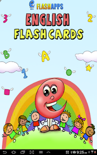 Baby Flashcards for Kids