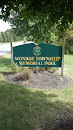 Monroe Township Memorial Park