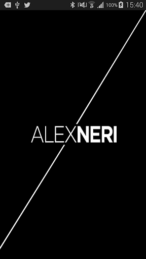 Alex Neri