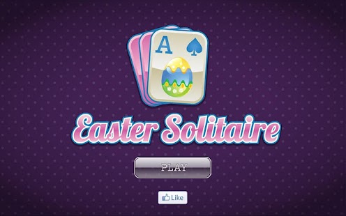Easter Solitaire FREE