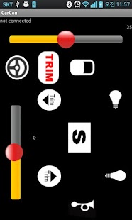 How to mod Smart Car Control 2 apk for android