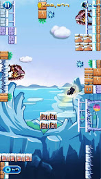 Ninja Dashing poster 1