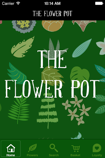 The Flower Pot