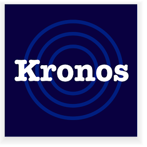 Kronos Connect 1.0.6