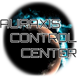 Cover Image of Baixar Auraxis Control Center 4.0.1 APK
