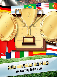 Tap Star : World Soccer poster 9