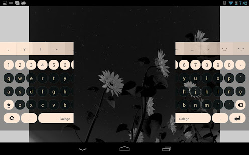 Galego Keyboard Plugin(圖4)-速報App