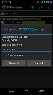 Wifi Connecter Library(圖3)-速報App