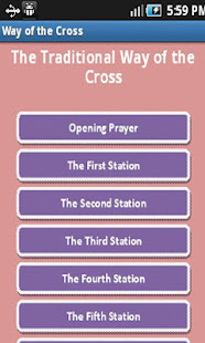 Way of the Cross(圖3)-速報App