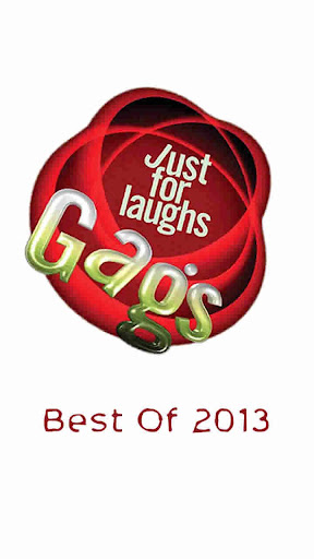 Gags-Best of 2013