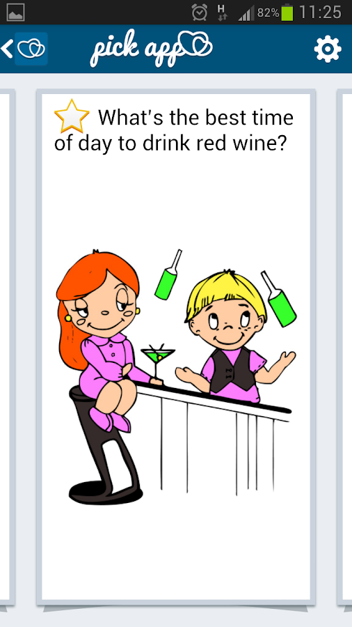 Pick App: Best Pick up Lines - Android Apps on Google Play