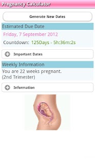 How to download Pregnancy Calculator (ENv7D) 1.0 mod apk for laptop