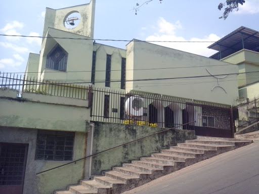 Igreja de Santo Antônio de Pádua