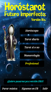 Horóstarot. Horóscopo y tarot