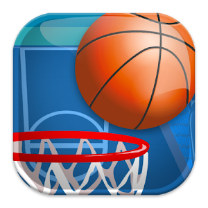 Shoot Hoops Basketball for PC and MAC