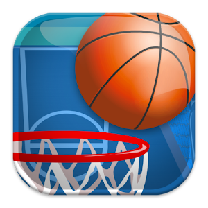 Shoot Hoops Basketball.apk 1.2