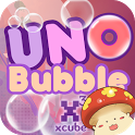 Uno Bubble icon