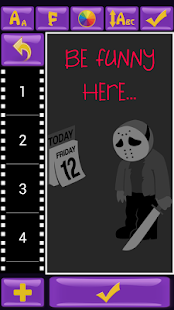 Free Download Best Funny Quotes APK for PC