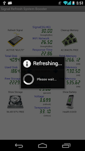 Signal Battery Memory Refresh(圖2)-速報App
