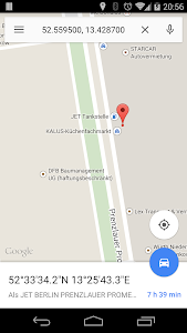 Cheap Refuel v1.78 [Unlocked]