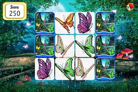 How to download Butterfly Garden Matching 1.1 mod apk for laptop