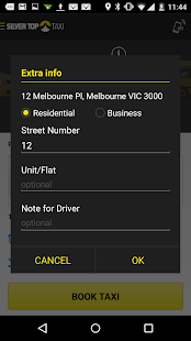 SilverTop Taxi Screenshots 3