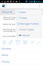 To.Do simple todo list manager poster 10