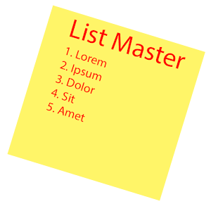 List Master.apk 1.0