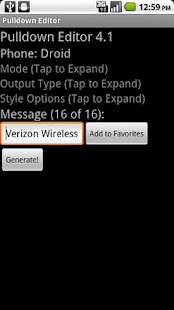 How to install Pulldown Editor 4.1 apk for pc