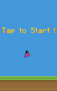 How to download Floppy Bird Hat patch 1.0 apk for bluestacks