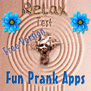 Relax Test Free 10 Icon